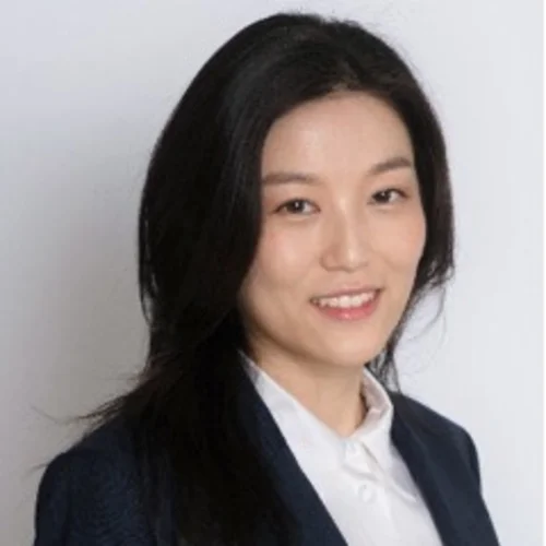 Headshot of Hua Chai