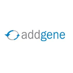Addgene logo