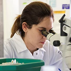 Headshot of Marta Alonso Gardon