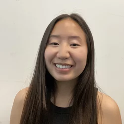 Headshot of Lisa Cha